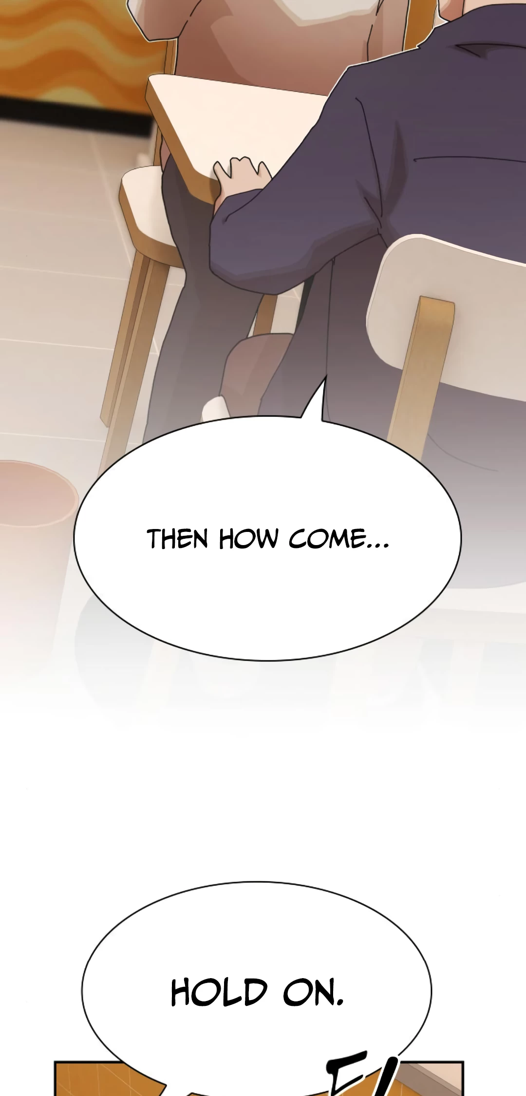 The Genius Who Sees Through the World Chapter 28 - 88