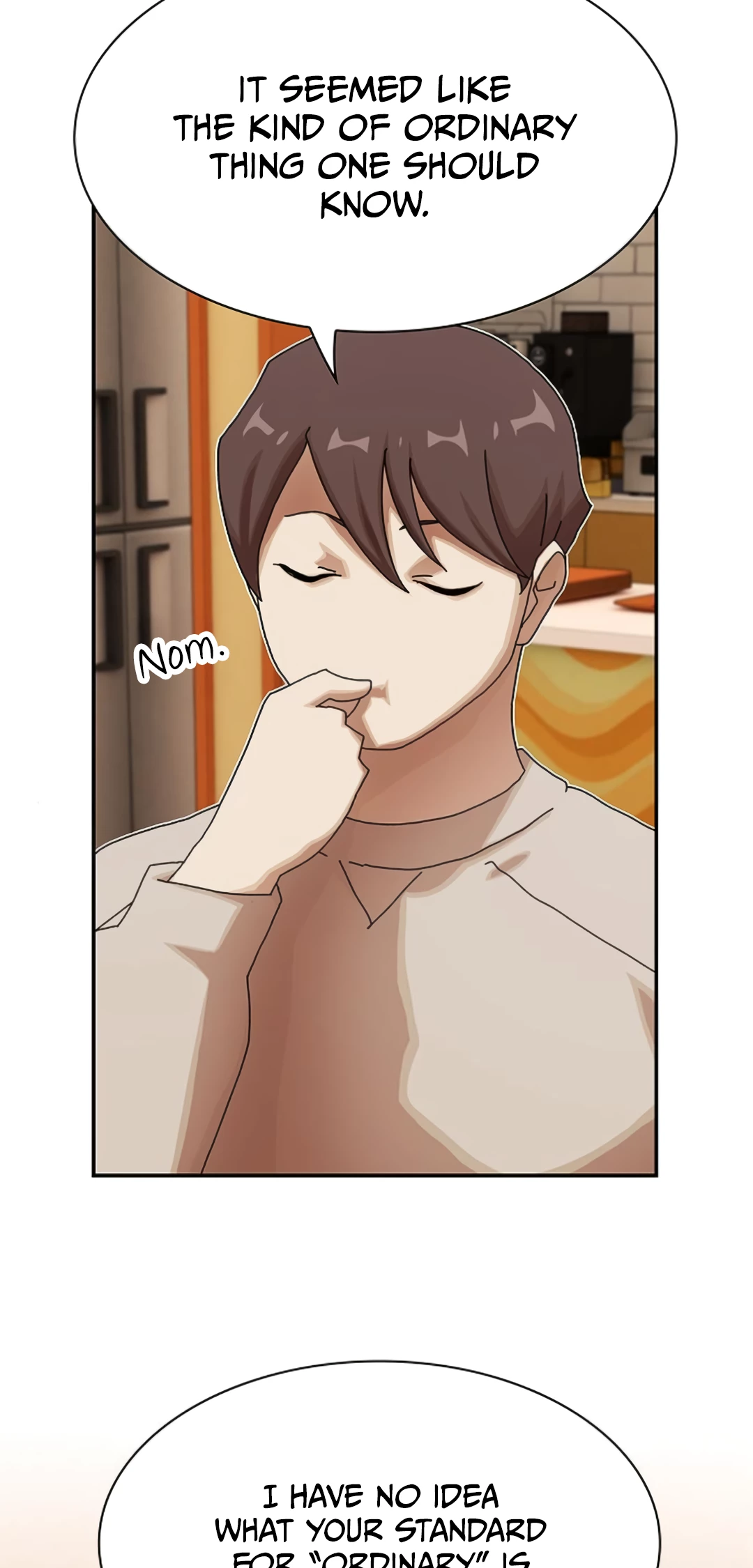 The Genius Who Sees Through the World Chapter 28 - 96
