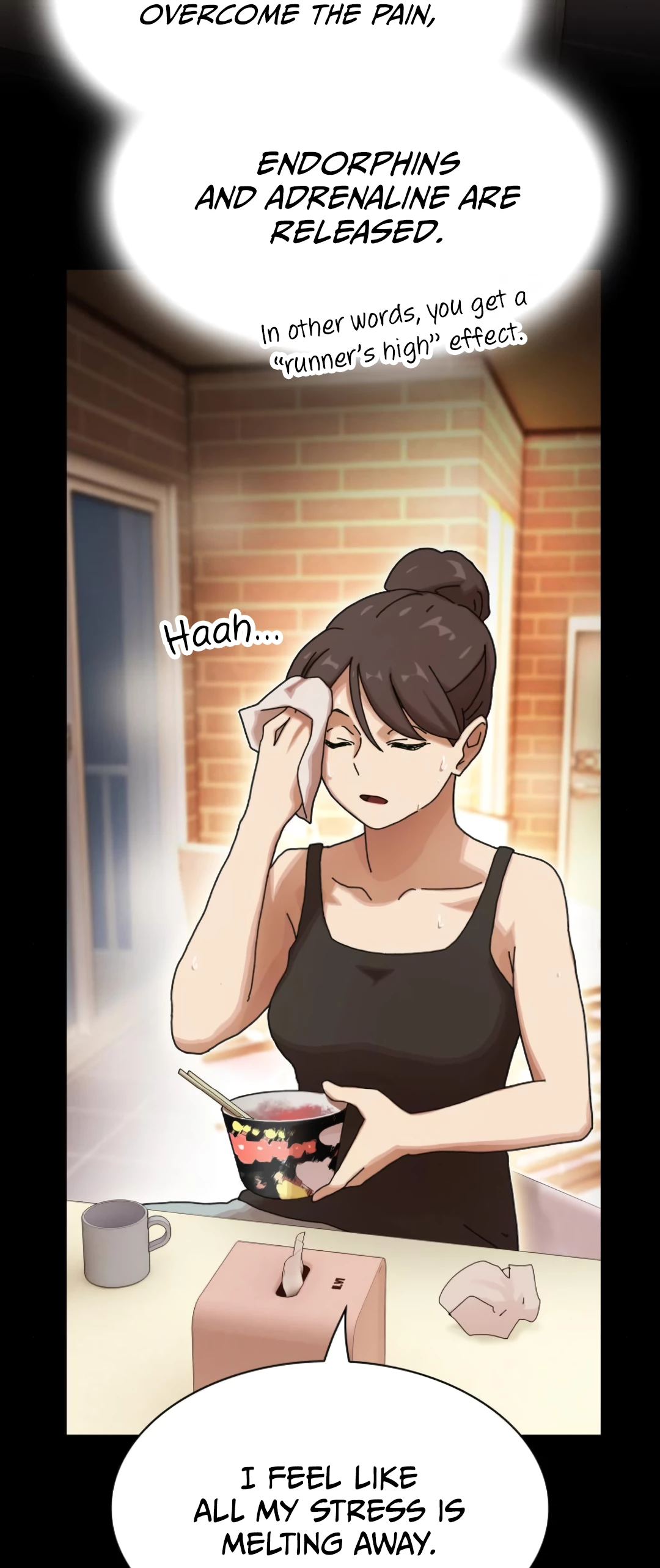 The Genius Who Sees Through the World Chapter 28 - 106
