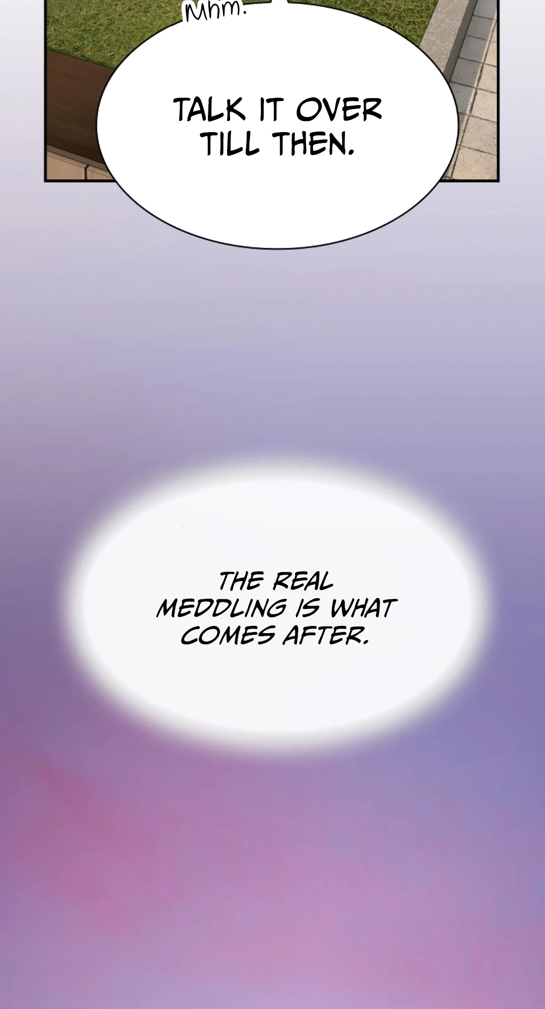 The Genius Who Sees Through the World Chapter 28 - 111