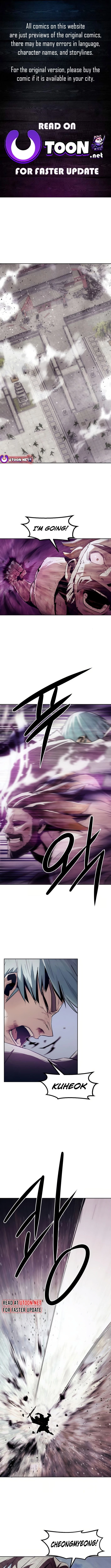 The Dang Clan’s Swordmaster Heir Just Wants a Normal Life Chapter 77 - 1