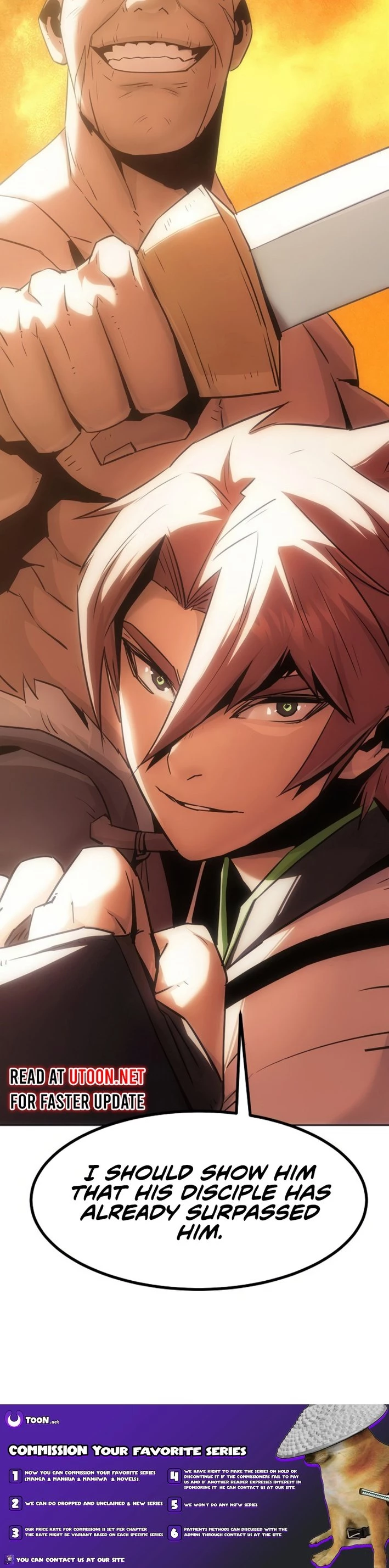 The Dang Clan’s Swordmaster Heir Just Wants a Normal Life Chapter 77 - 14