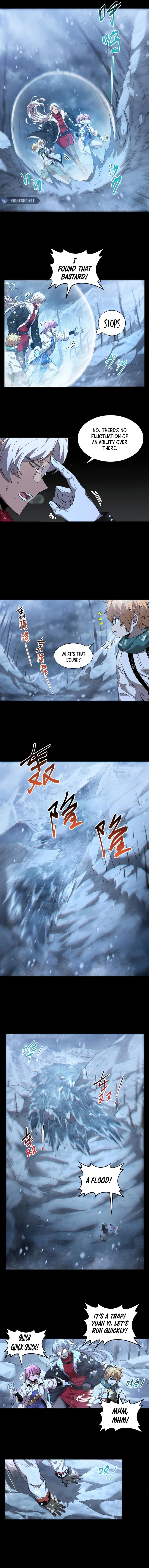 Arctic Cold War Chapter 48 - 2
