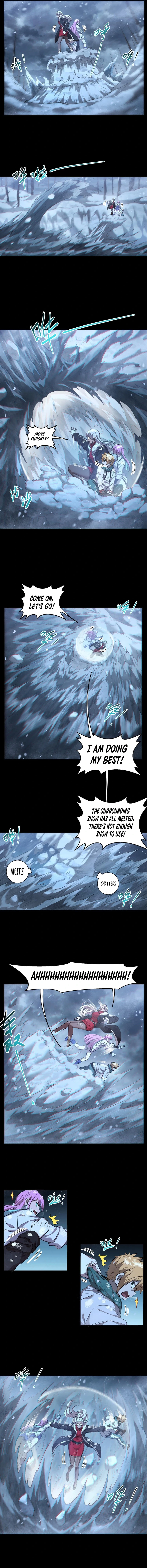 Arctic Cold War Chapter 48 - 3