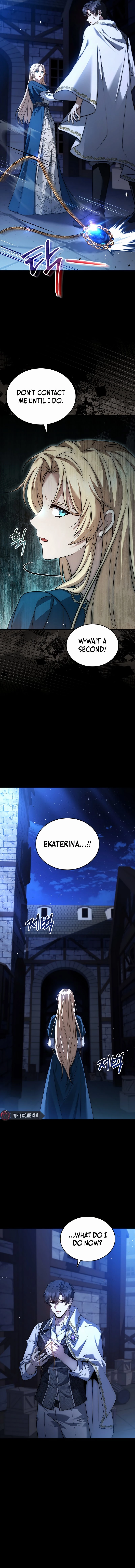 The Third Prince of the Fallen Kingdom has Regressed Chapter 1 - 9