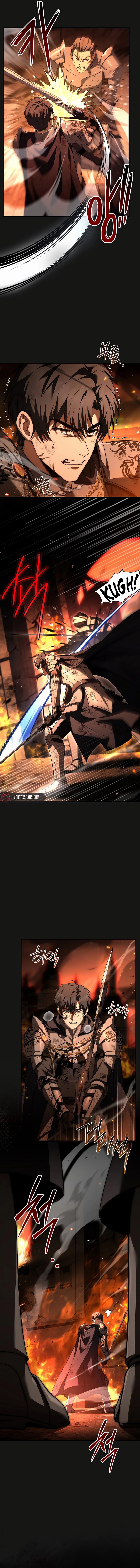 The Third Prince of the Fallen Kingdom has Regressed Chapter 1 - 16