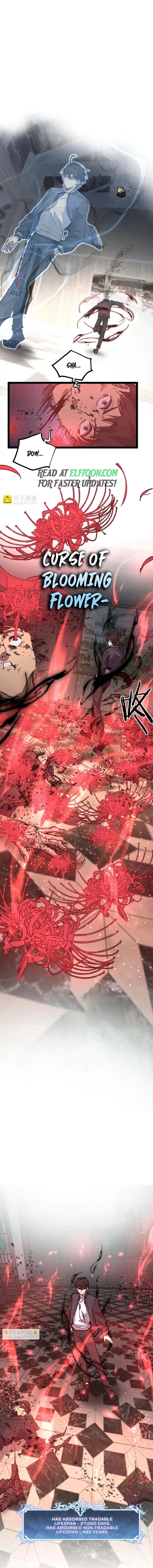 God-level Assassin, I’m the Shadow Chapter 29 - 9