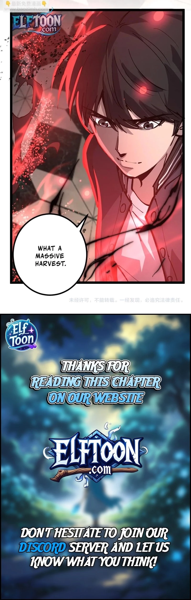 God-level Assassin, I’m the Shadow Chapter 29 - 10