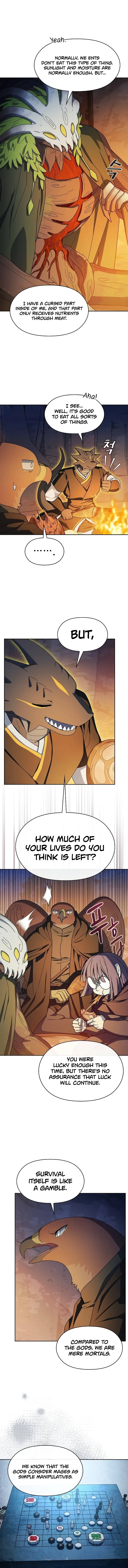Nebula's Civilization Chapter 95 - 10
