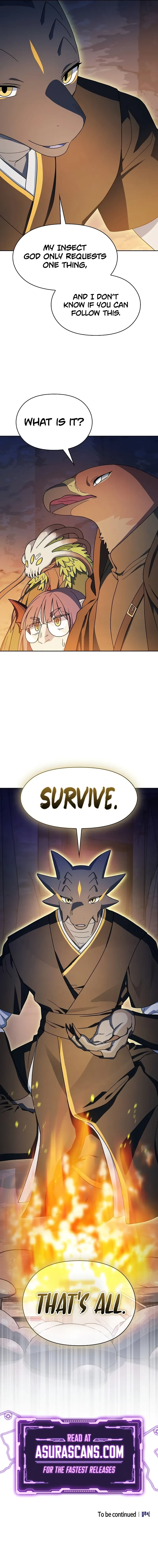 Nebula's Civilization Chapter 95 - 13