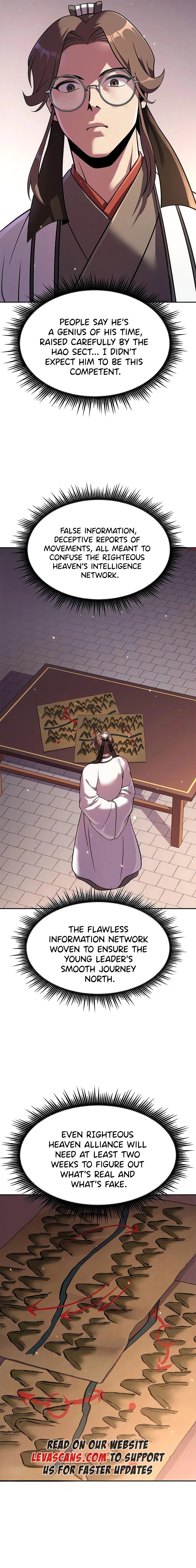 Chronicles of the Demon Faction Chapter 122 - 7
