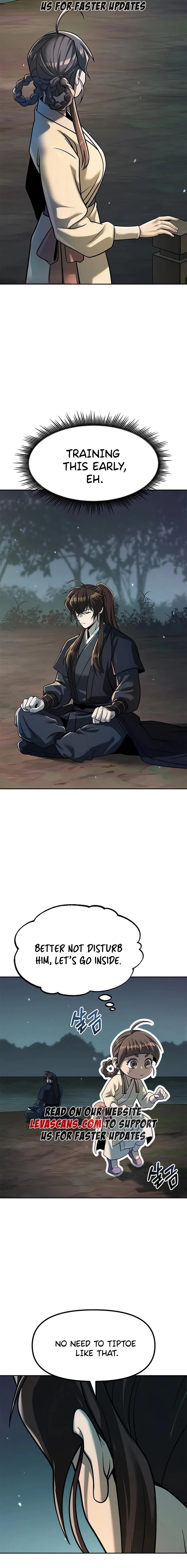 Chronicles of the Demon Faction Chapter 122 - 12