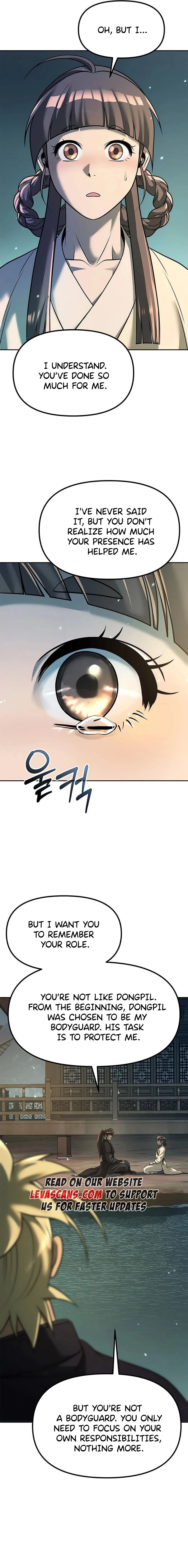 Chronicles of the Demon Faction Chapter 122 - 17