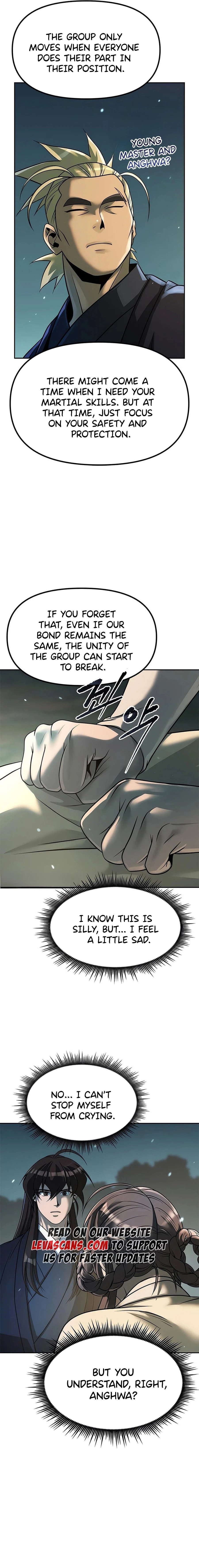 Chronicles of the Demon Faction Chapter 122 - 18