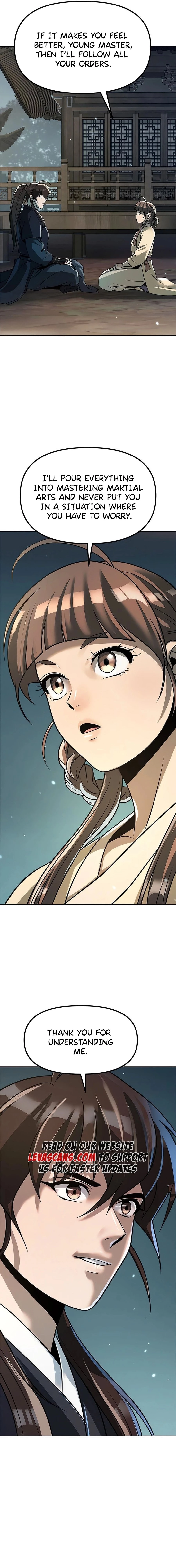 Chronicles of the Demon Faction Chapter 122 - 19