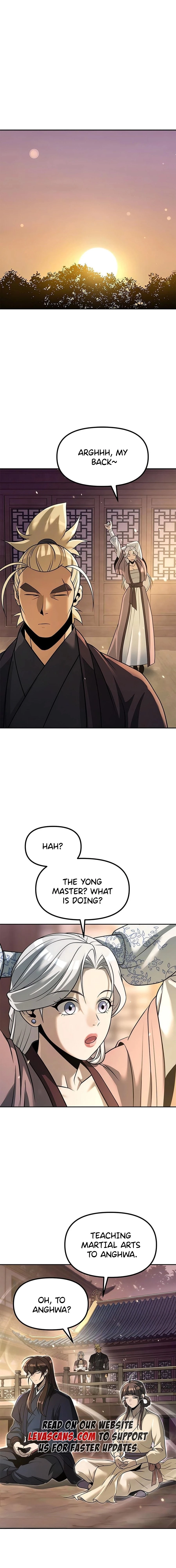 Chronicles of the Demon Faction Chapter 122 - 20