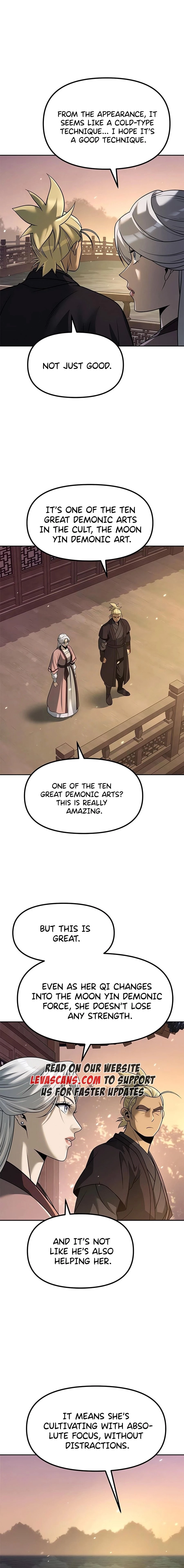 Chronicles of the Demon Faction Chapter 122 - 21