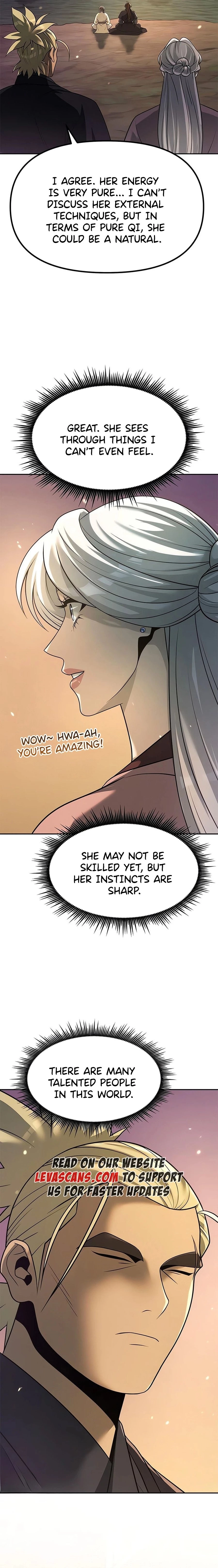 Chronicles of the Demon Faction Chapter 122 - 22