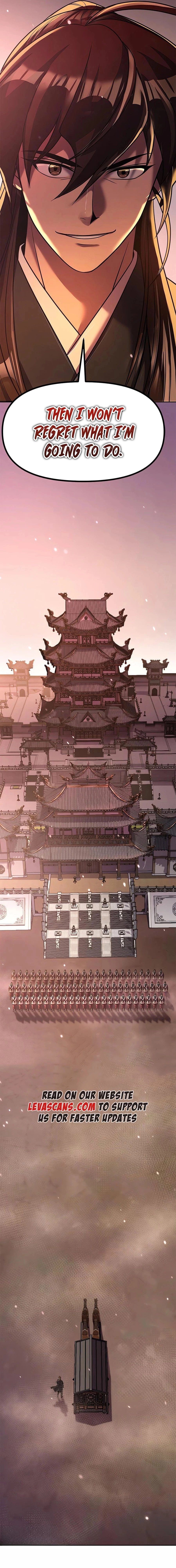 Chronicles of the Demon Faction Chapter 122 - 26