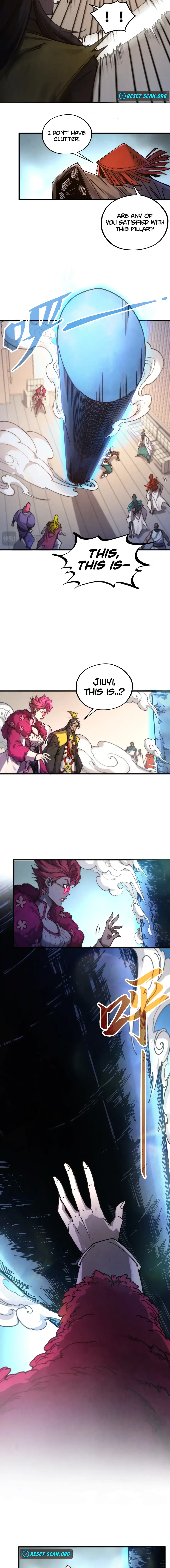 Rebirth Of The Ultimate Master Chapter 430 - 6