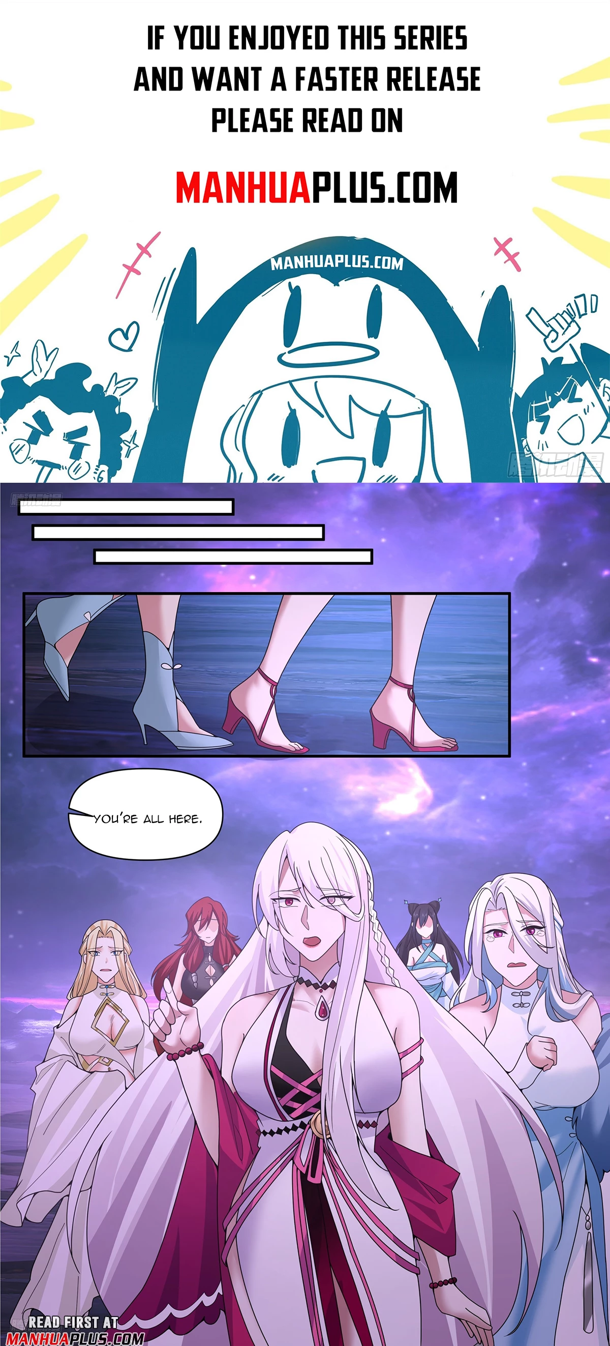 Martial Peak Chapter 3839 - 1