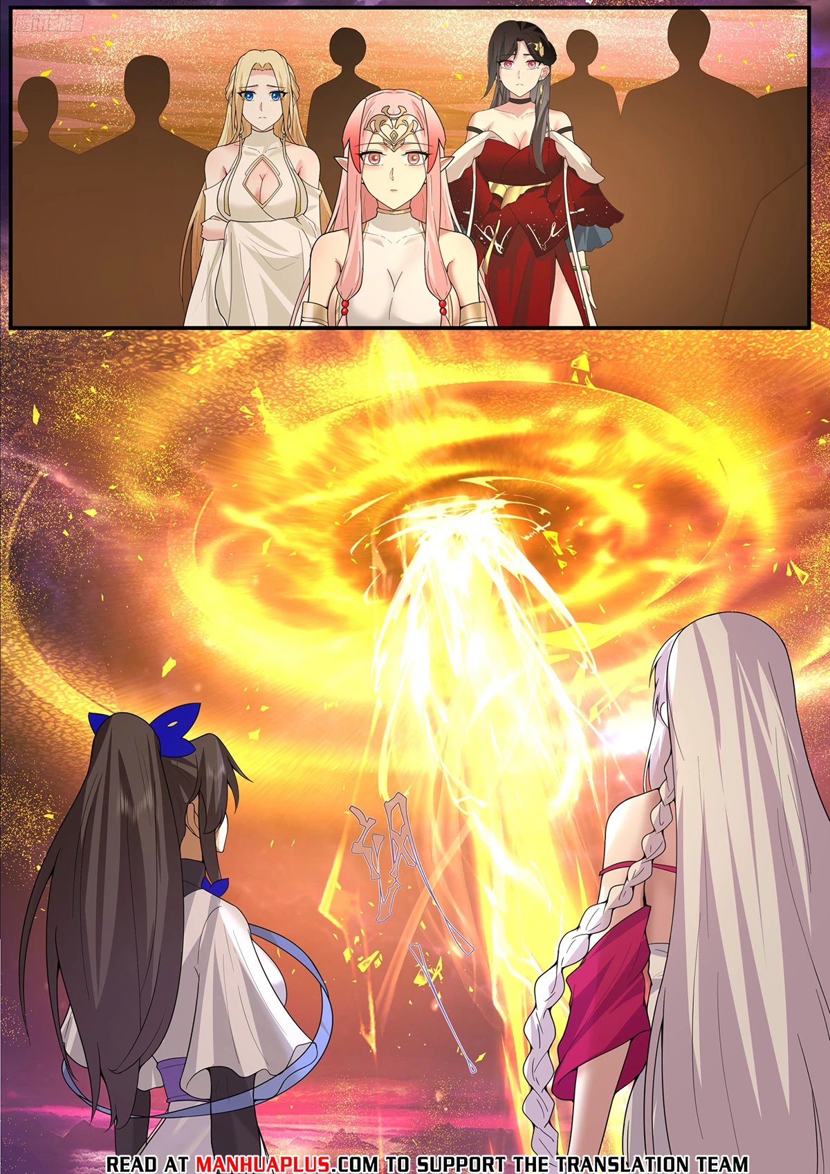 Martial Peak Chapter 3839 - 8