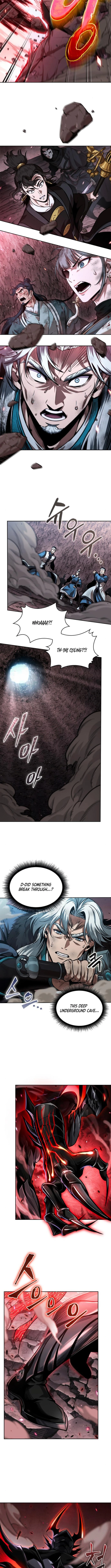 Nano Machine Chapter 265 - 6