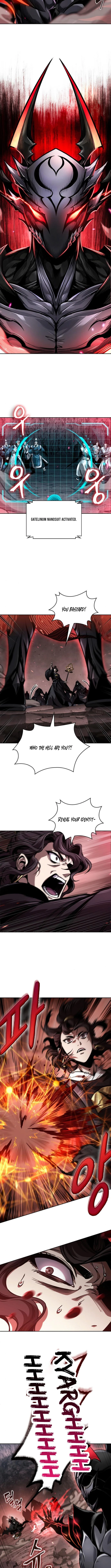 Nano Machine Chapter 265 - 7