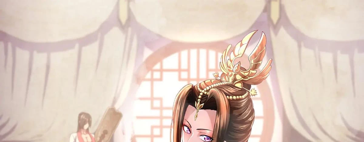 Invincible After Shocking My Empress Wife Chapter 81 - 1