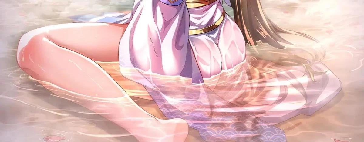 Invincible After Shocking My Empress Wife Chapter 81 - 3