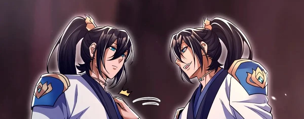 Invincible After Shocking My Empress Wife Chapter 81 - 11