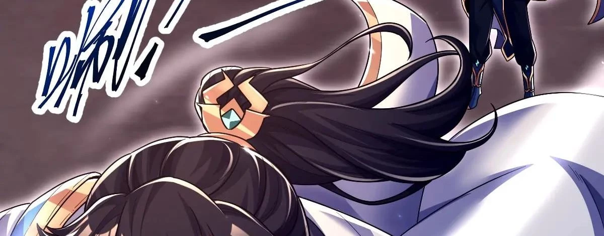 Invincible After Shocking My Empress Wife Chapter 81 - 19