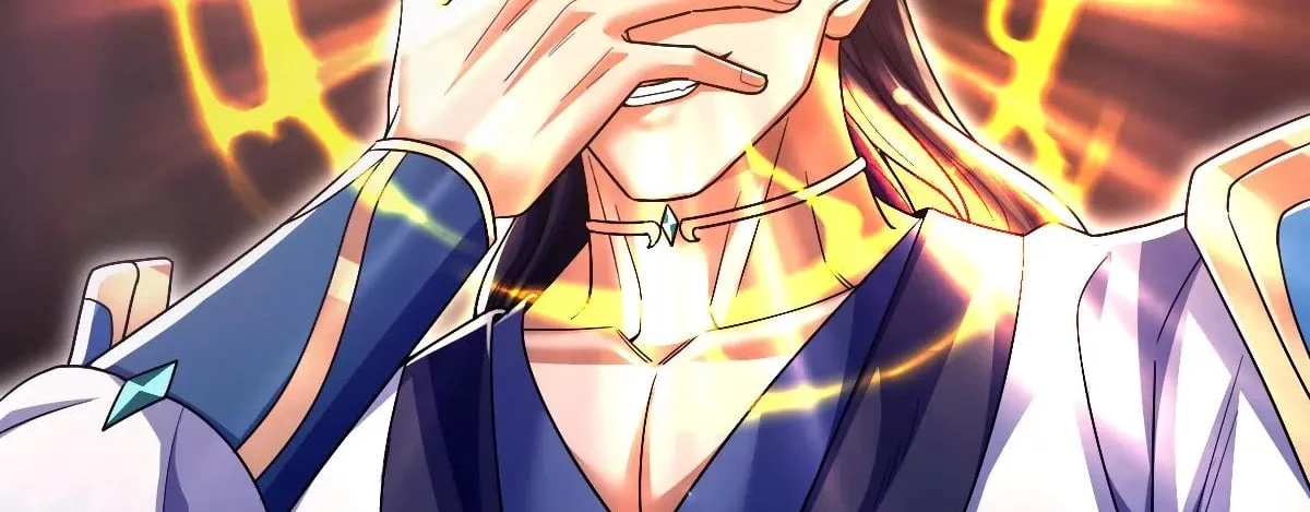 Invincible After Shocking My Empress Wife Chapter 81 - 25
