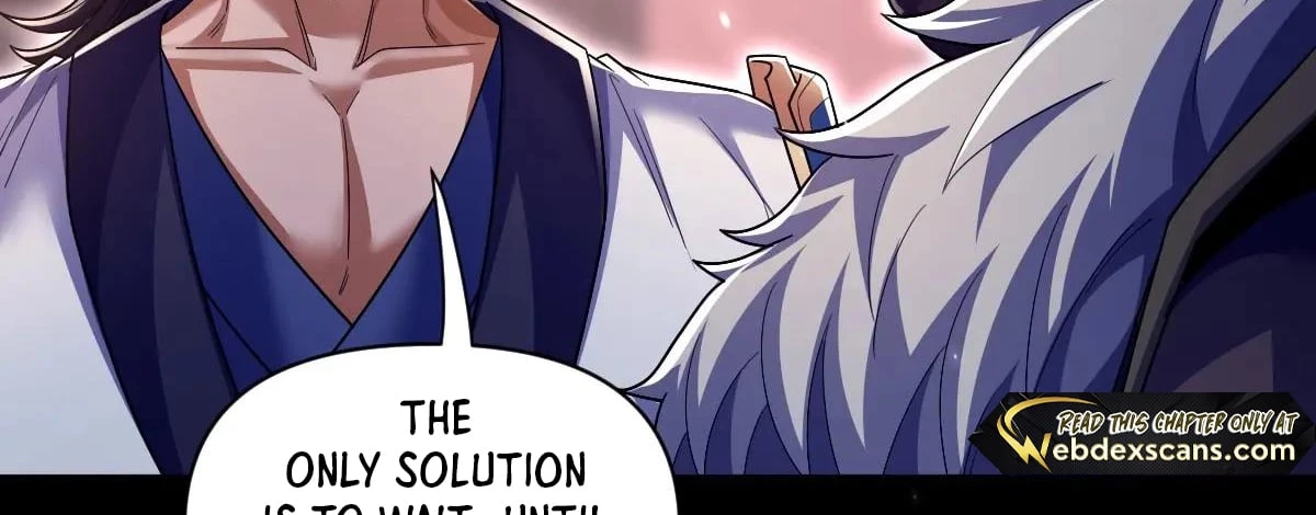 Invincible After Shocking My Empress Wife Chapter 81 - 49