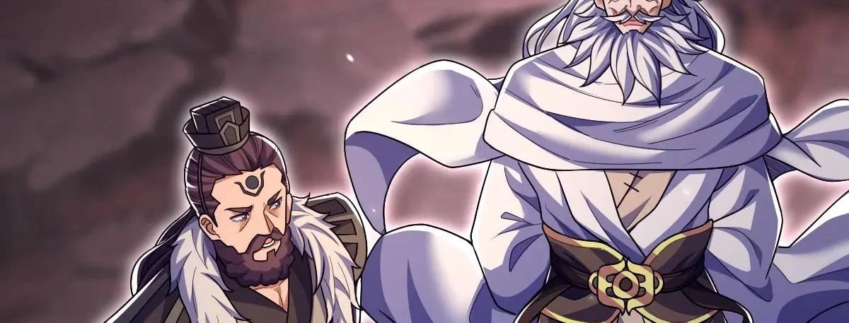 Invincible After Shocking My Empress Wife Chapter 81 - 53