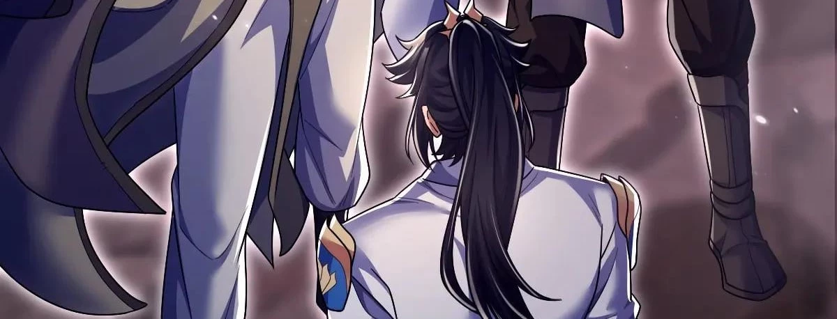 Invincible After Shocking My Empress Wife Chapter 81 - 55