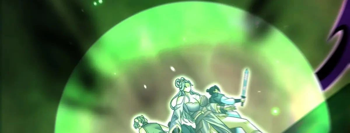 Invincible After Shocking My Empress Wife Chapter 81 - 76