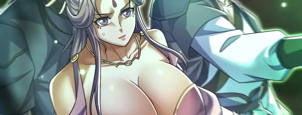 Invincible After Shocking My Empress Wife Chapter 81 - 83