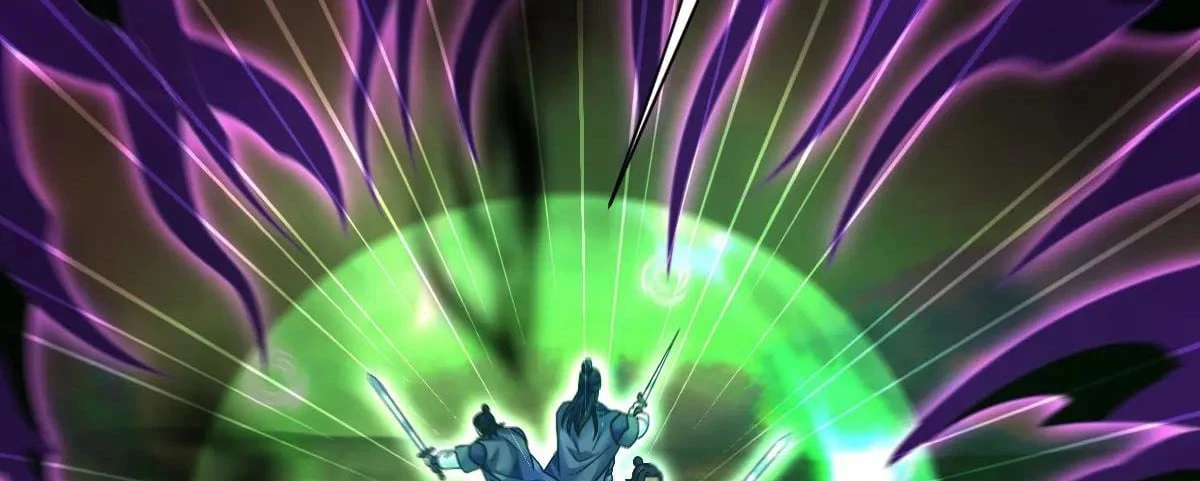 Invincible After Shocking My Empress Wife Chapter 81 - 111