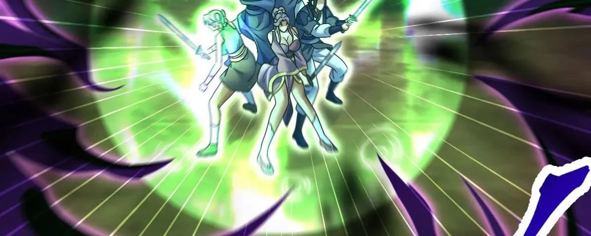Invincible After Shocking My Empress Wife Chapter 81 - 112