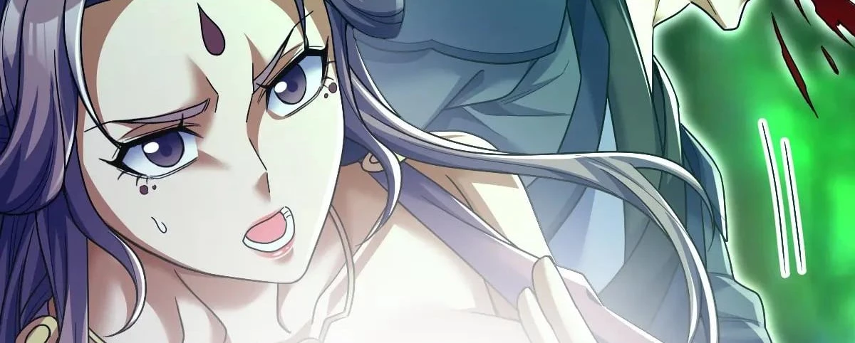 Invincible After Shocking My Empress Wife Chapter 81 - 127
