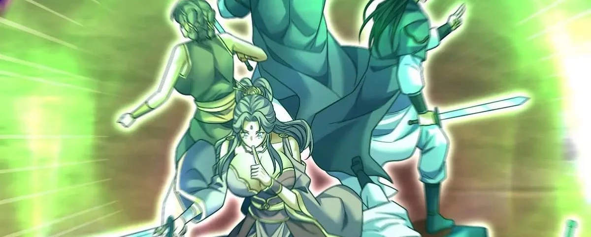 Invincible After Shocking My Empress Wife Chapter 81 - 134