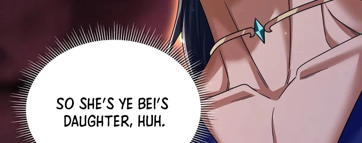 Invincible After Shocking My Empress Wife Chapter 81 - 203