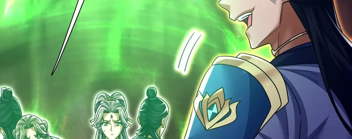 Invincible After Shocking My Empress Wife Chapter 81 - 209