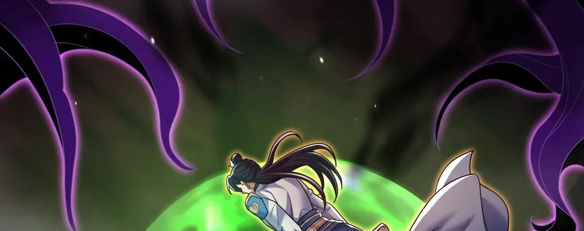 Invincible After Shocking My Empress Wife Chapter 81 - 235