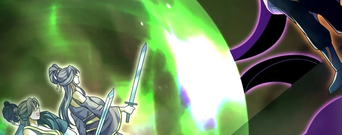 Invincible After Shocking My Empress Wife Chapter 81 - 247
