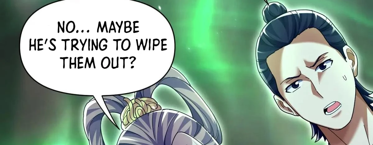 Invincible After Shocking My Empress Wife Chapter 81 - 273