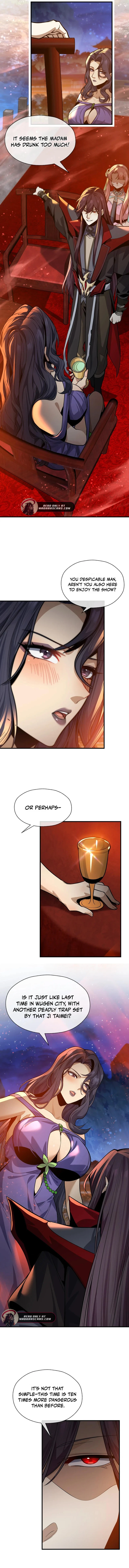 I, the Demon Lord, Am Being Targeted by My Female Disciples! Chapter 78 - 10