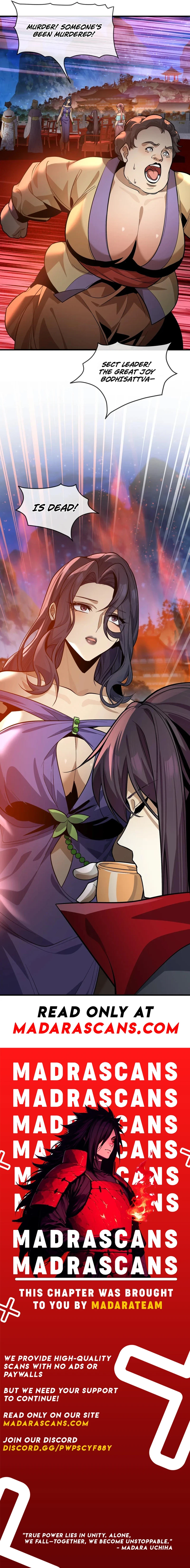 I, the Demon Lord, Am Being Targeted by My Female Disciples! Chapter 78 - 11