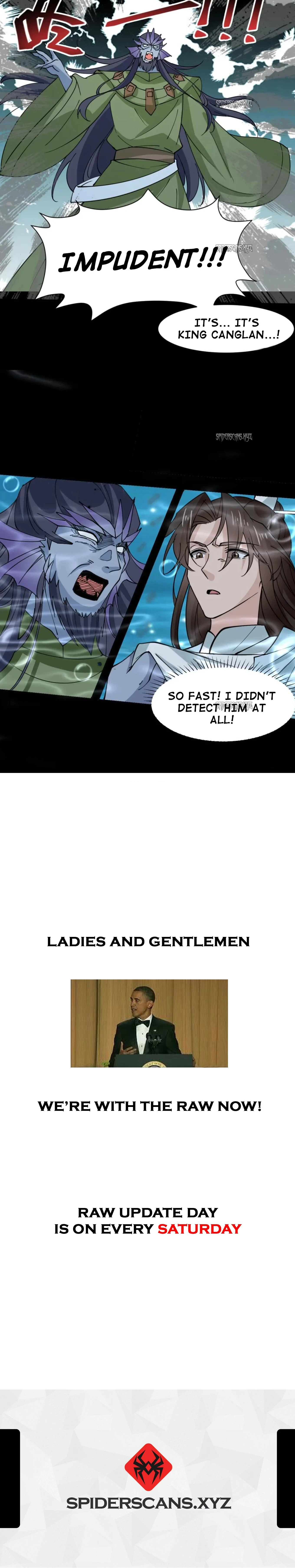 Sir, Don't Show Off Chapter 211 - 7